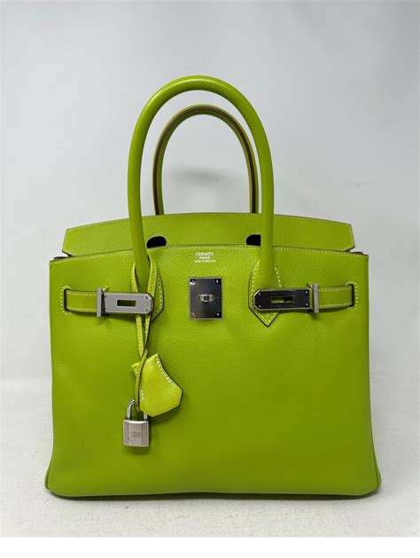 hermes lime birkin 40|hermes birkin 40 for sale.